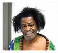 James Brown
