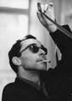 Jean-luc Godard