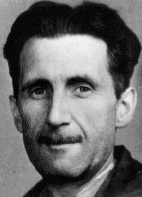 Georges Orwell