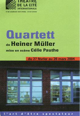 Quartett