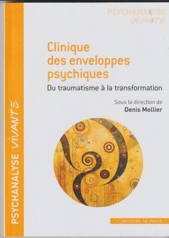 Clinique des enveloppes psychiques
