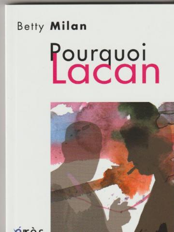 Pourquoi Lacan