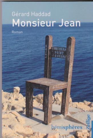 Monsieur Jean