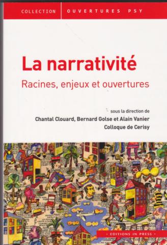 narrativité