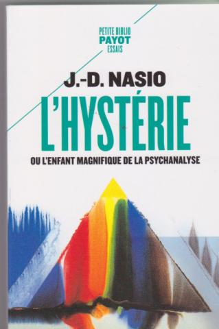 l'hystérie