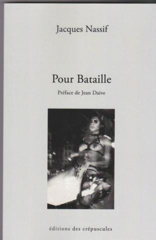 Pour Bataille
