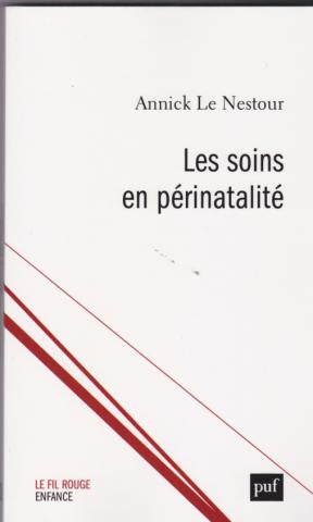 les soins en périnatalité