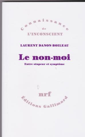 Le non-moi