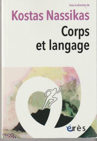 Corps et langage