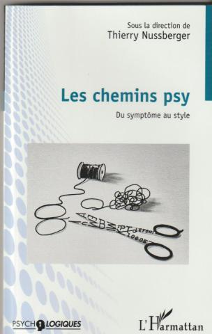 Les chemins psy