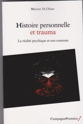 Histoire personnelle et taruma