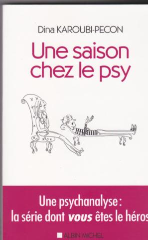 Une saison chez le psy