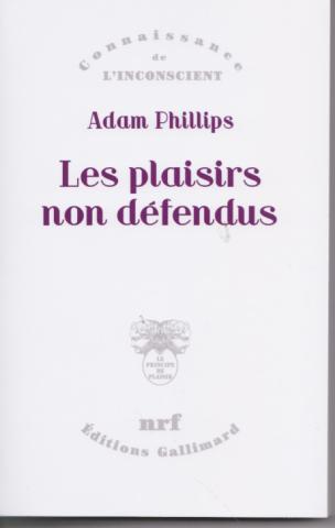 Les plaisirs non défendus