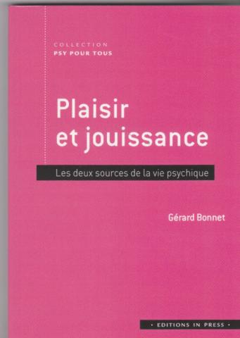 Plaisir et jouissance
