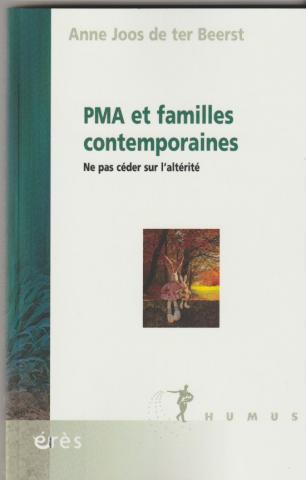 PMA et familles contemporaines