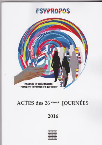 Accueil et hospitalité