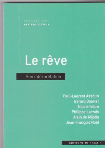 Le rêve