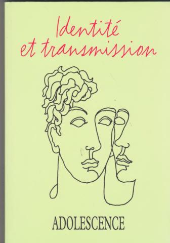 Identité et transmission