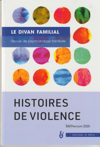 Histoires de violence