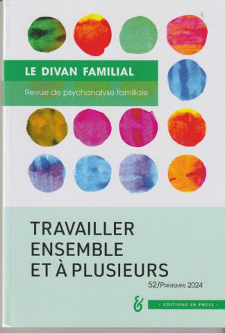 Travailler ensemble et à plusieurs