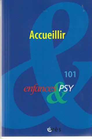 Accueillir