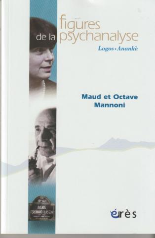 Maud et Octave Mannoni