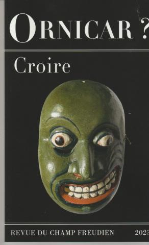 Croire