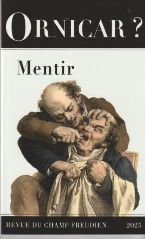 Mentir