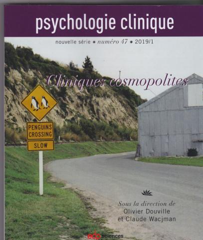 Cliniques Cosmopolites