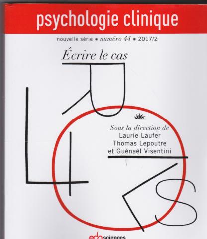 Écrire le cas
