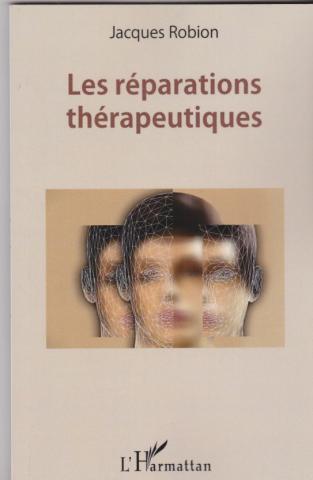 Les réparations thérapeutiques