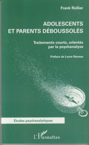 Adolescents et parents déboussolés