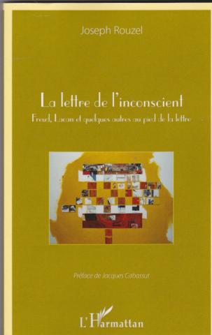 La lettre de l'inconscient