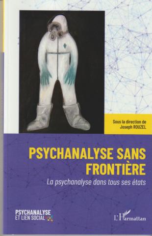 Psychanalyse sans frontière.