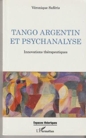 Tango argentin et psychanalyse