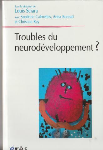 Troubles du neurodéveloppement?