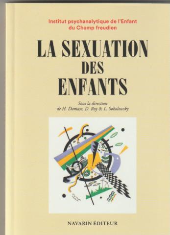 La sexuation des enfants