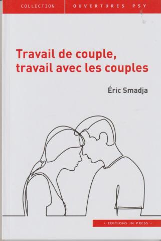 Travail de couple,travail avec les couples