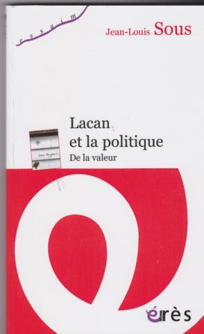 Lacan et la politique