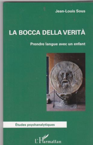 La bocca della verità. prendre langue avec un enfant