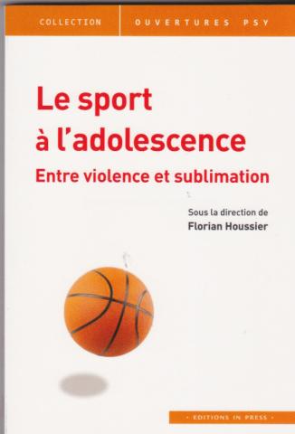 Le sport à l'adolescence
