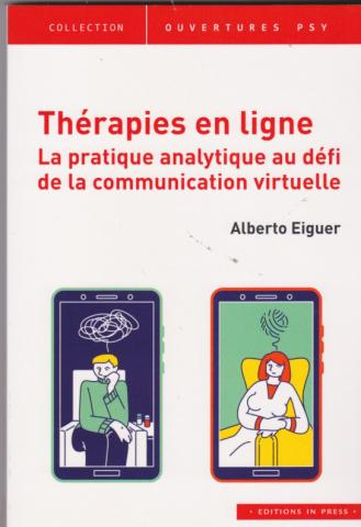 Thérapies en ligne