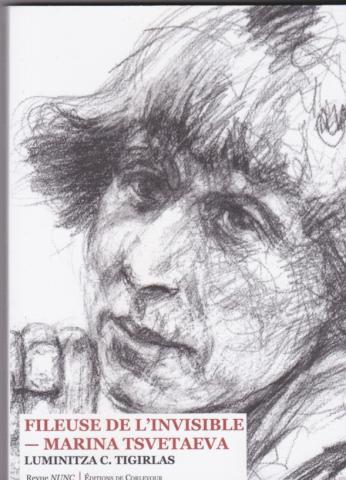 Fileuse de l'invisible-Marina Tsvetaeva