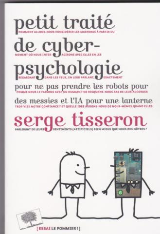 Petit traité de cyber-psychologie