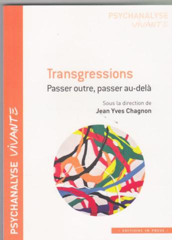 Transgressions