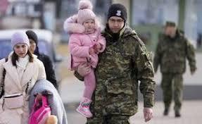 guerre en Ukraine
