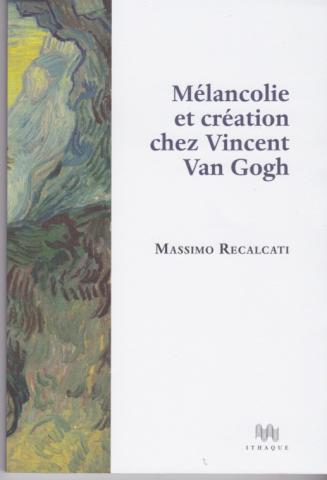 Vincent Van Gogh