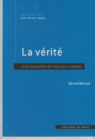 La vérité