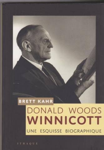 Donald Woods Winnicott