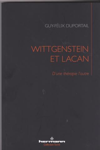 Wittgenstein et Lacan
